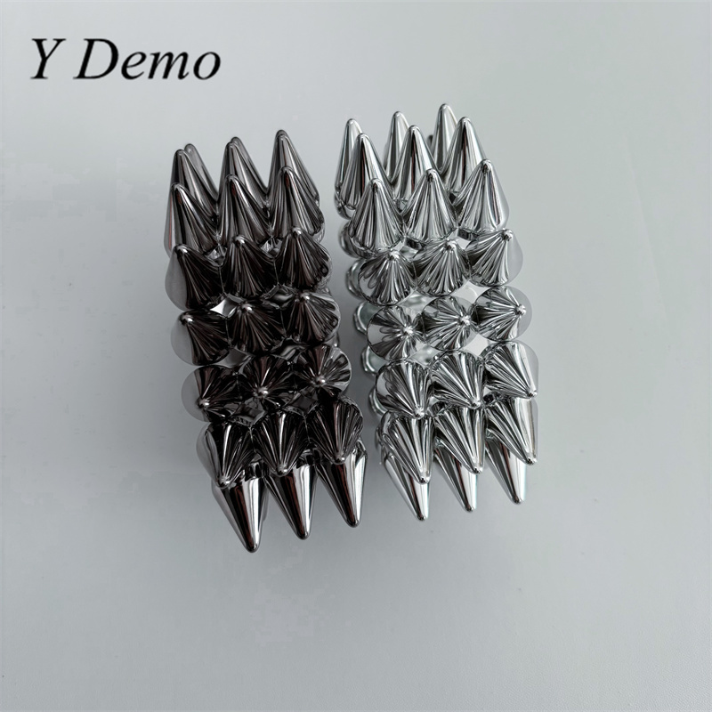 Y Demo Y3K futuristische punk  - Women'S Y3K Fashion recensie en prijs