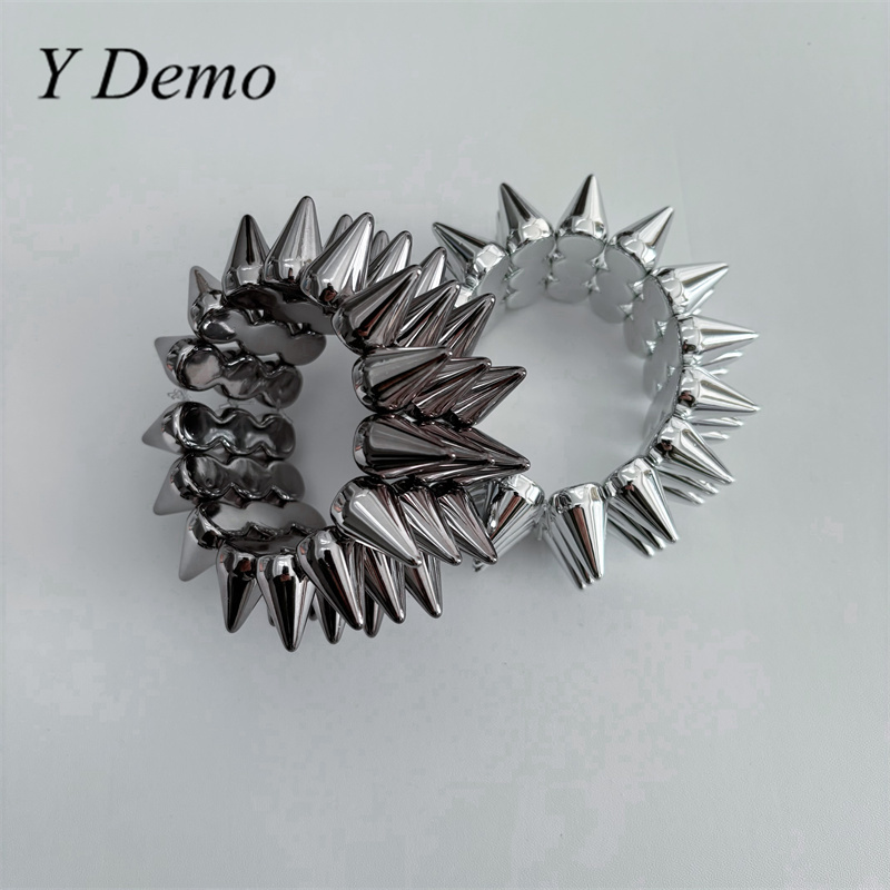 Y Demo Y3K futuristische punk  - Women'S Y3K Fashion recensie en prijs