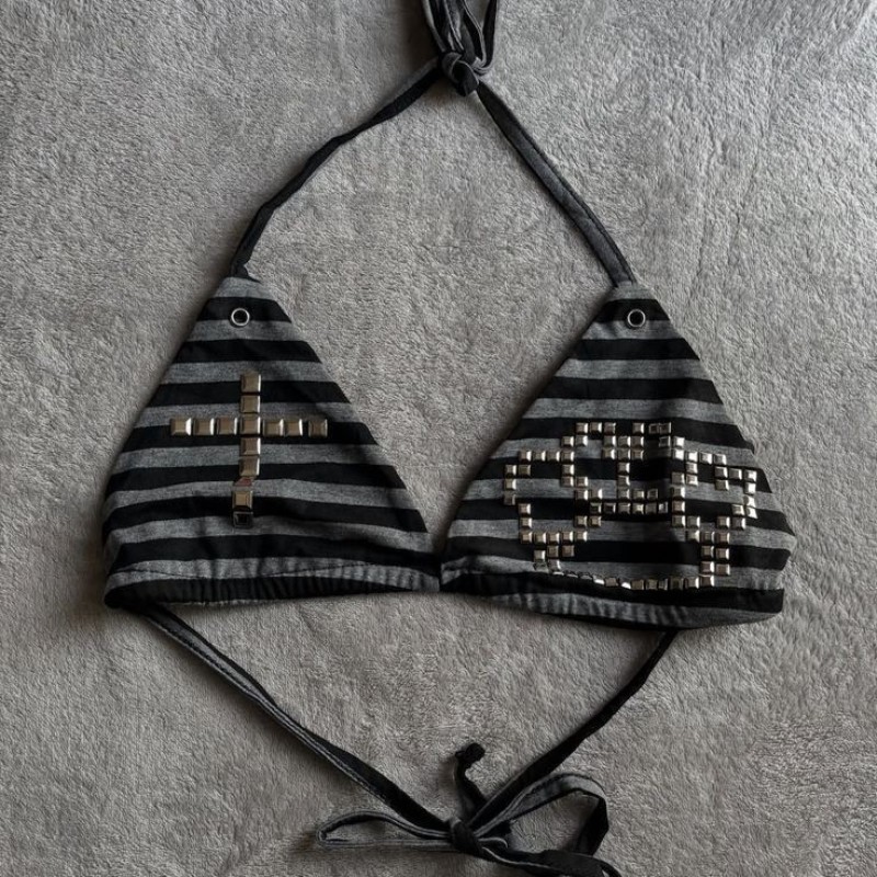Y3k Amerikaanse zomer vintage  - Women'S Y3K Fashion recensie en prijs