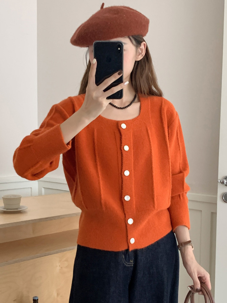 Koreaanse mode gebreide trui m - Women'S Fashion Gilet recensie en prijs