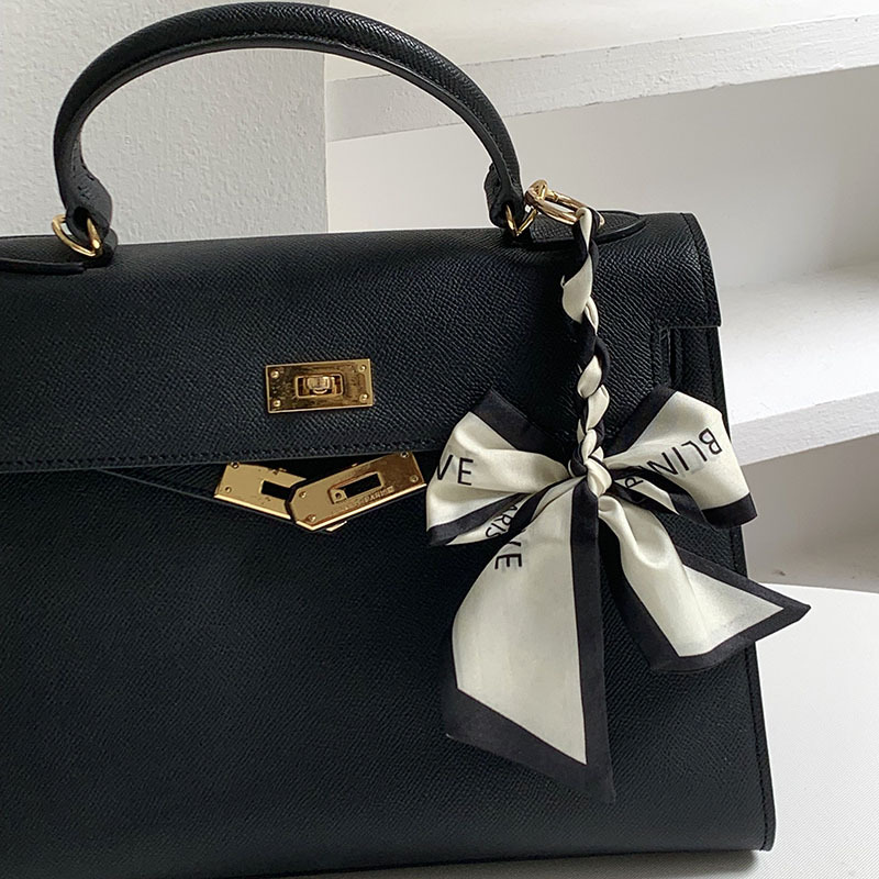 Nieuwe kleur handgebreide zijd - Women'S Ysl Fashion recensie en prijs