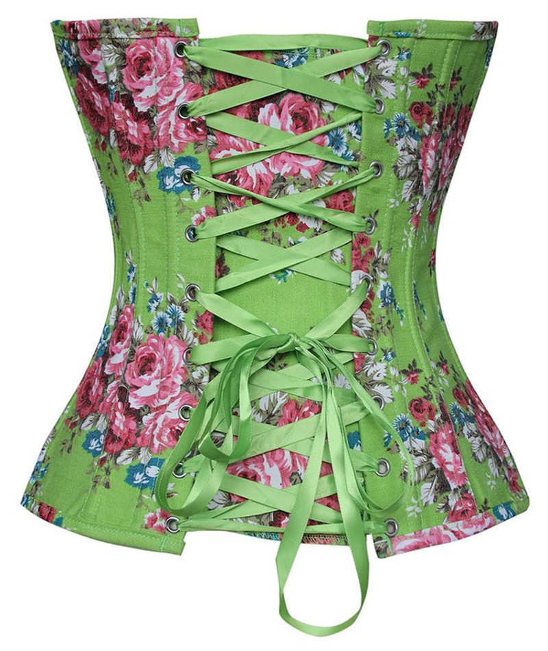 Caudatus Vintage Bovenborst Ko - Women'S Fashion Victorian recensie en prijs