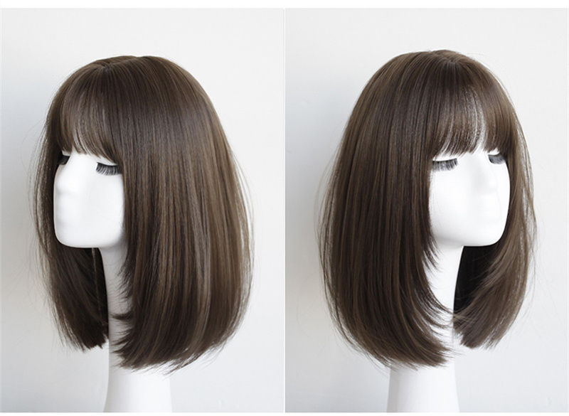 Korea Stijl Hair Extensions Sy - Women'S Fashion Korea recensie en prijs