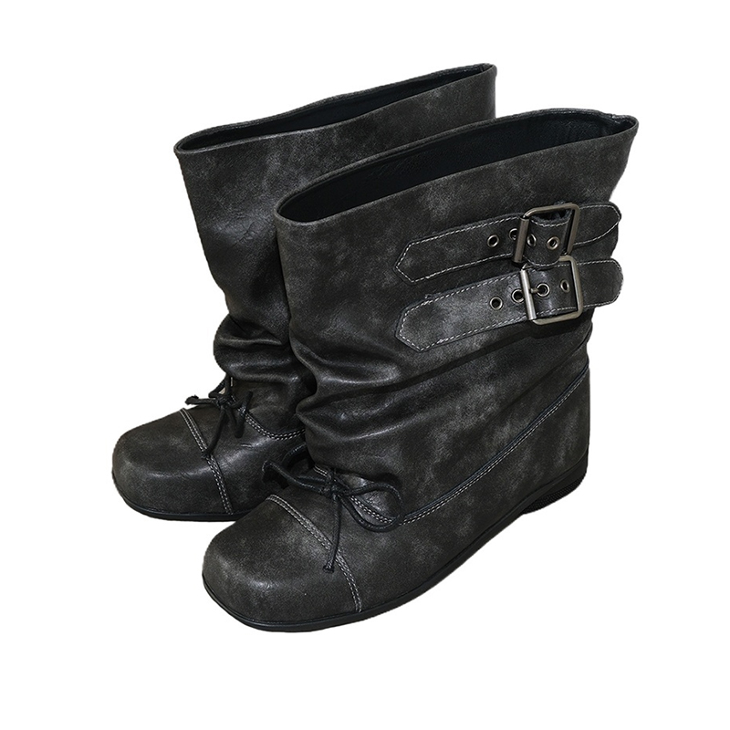 Flats Dames Enkellaarsjes Mode - Women'S Fashion Trends 2025 recensie en prijs