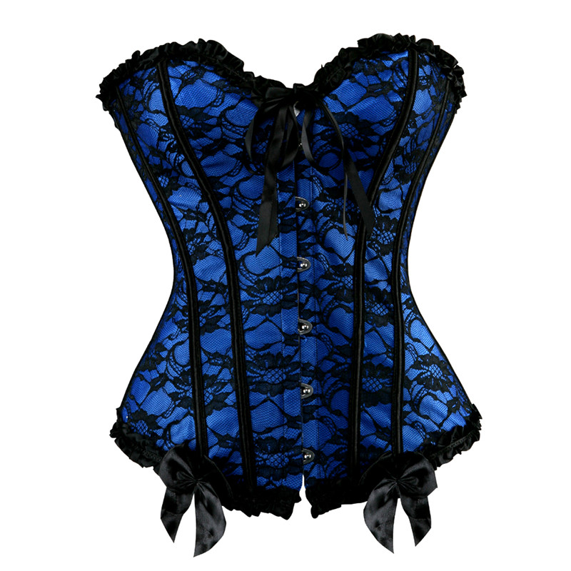 Caudatus Korsetten En Bustiers - Women'S Fashion Victorian recensie en prijs