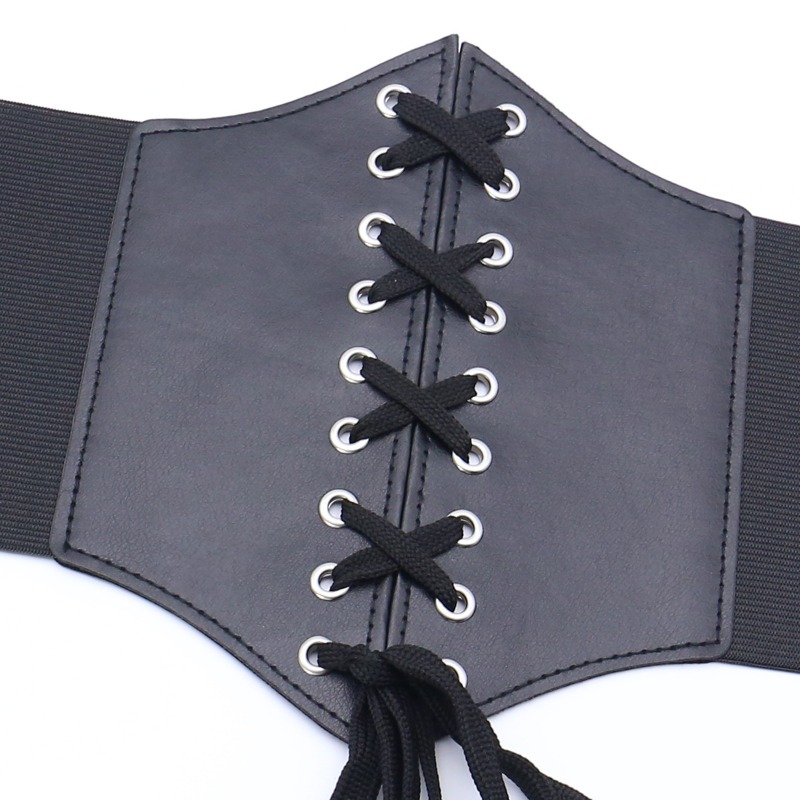 Dameskorsetriem met veters, Vi - Women'S Fashion Victorian recensie en prijs