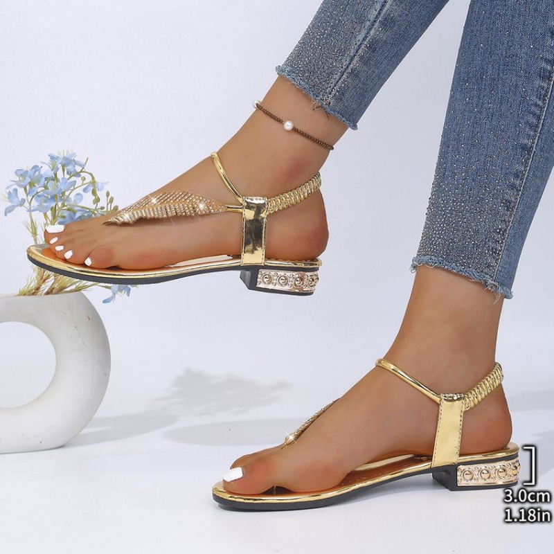 2026 Nieuwe Dames Sandalen Mod - Women'S Fashion Designer Clothes recensie en prijs