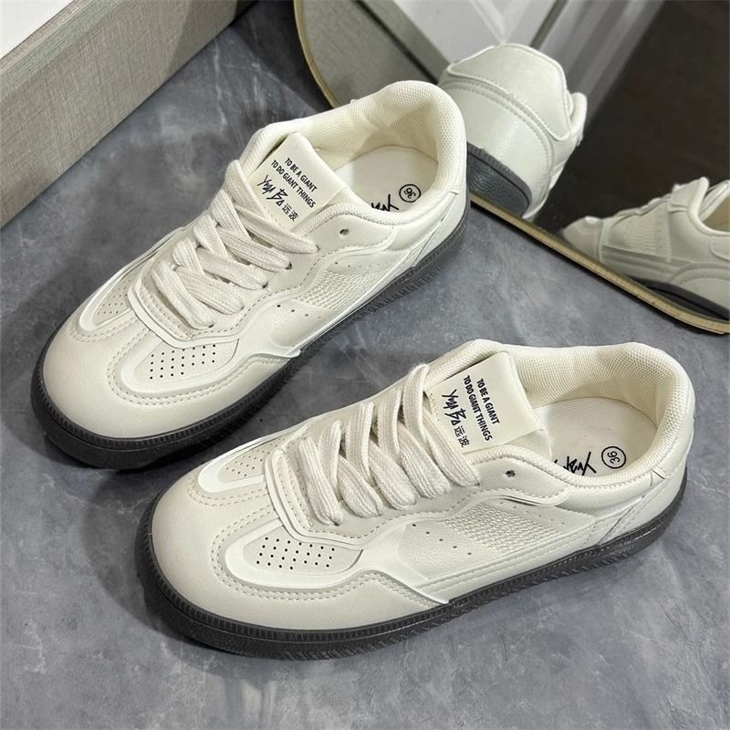 Mode Ademende Witte Schoenen C - Sneakers Fashion Women recensie en prijs