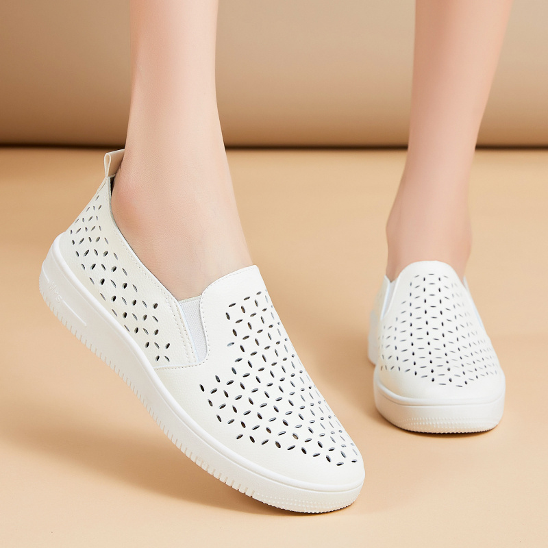 Mode Dames Sneakers 2026 Zomer - Sneakers Fashion Women recensie en prijs