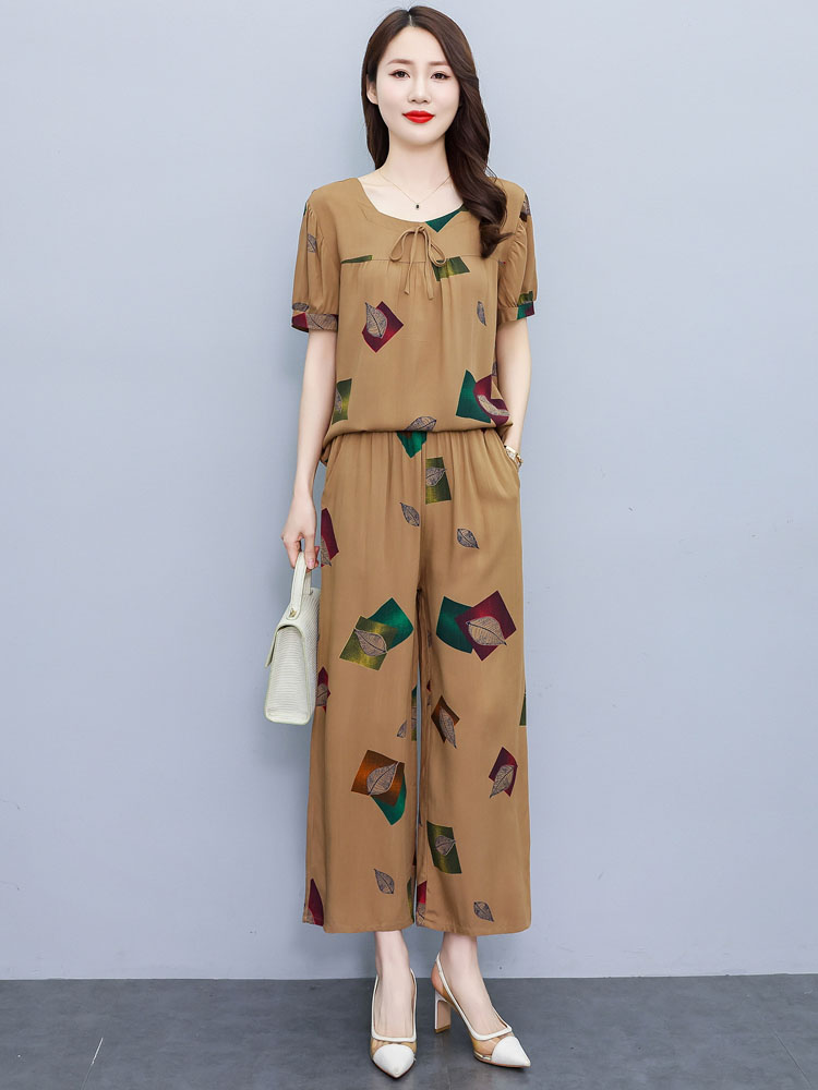 Luxe zomerkleding voor moeders - Women Fashion Over The Years recensie en prijs