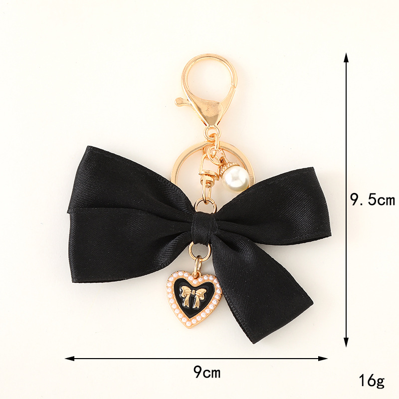Stoffen lint strik hanger, sti - Women'S Ysl Fashion recensie en prijs