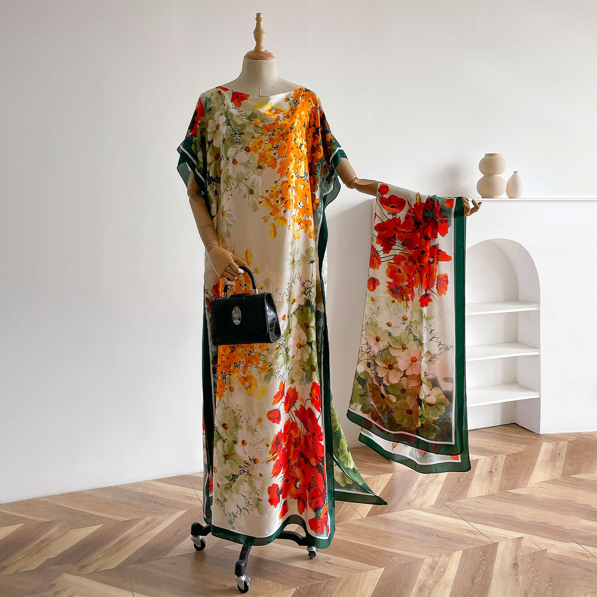 Lange sjaal voor dames Dubai F - Women'S Fashion Designer Clothes recensie en prijs