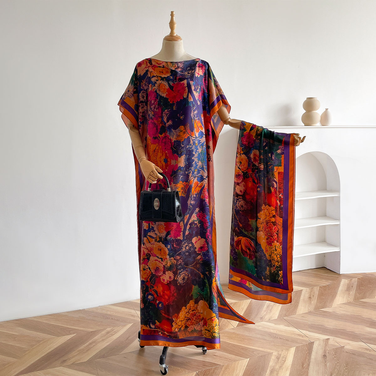 Lange sjaal voor dames Dubai F - Women'S Fashion Designer Clothes recensie en prijs