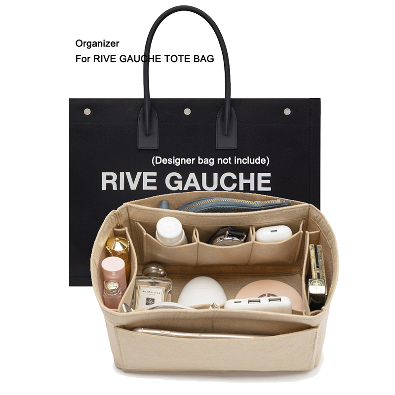 Insert Organizer Fit Voor RIVE - Women'S Ysl Fashion recensie en prijs