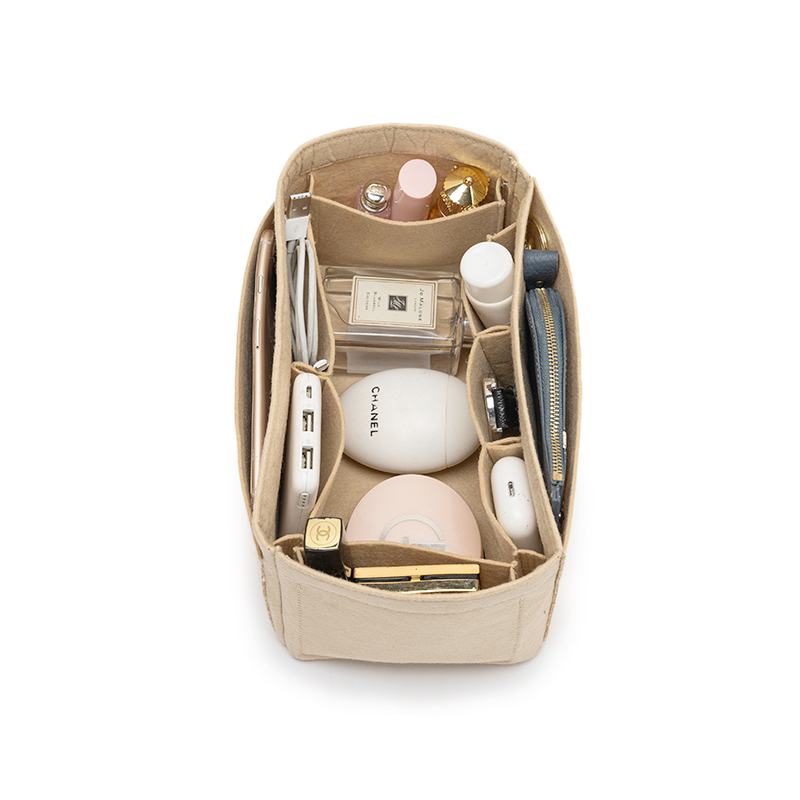 Insert Organizer Fit Voor RIVE - Women'S Ysl Fashion recensie en prijs