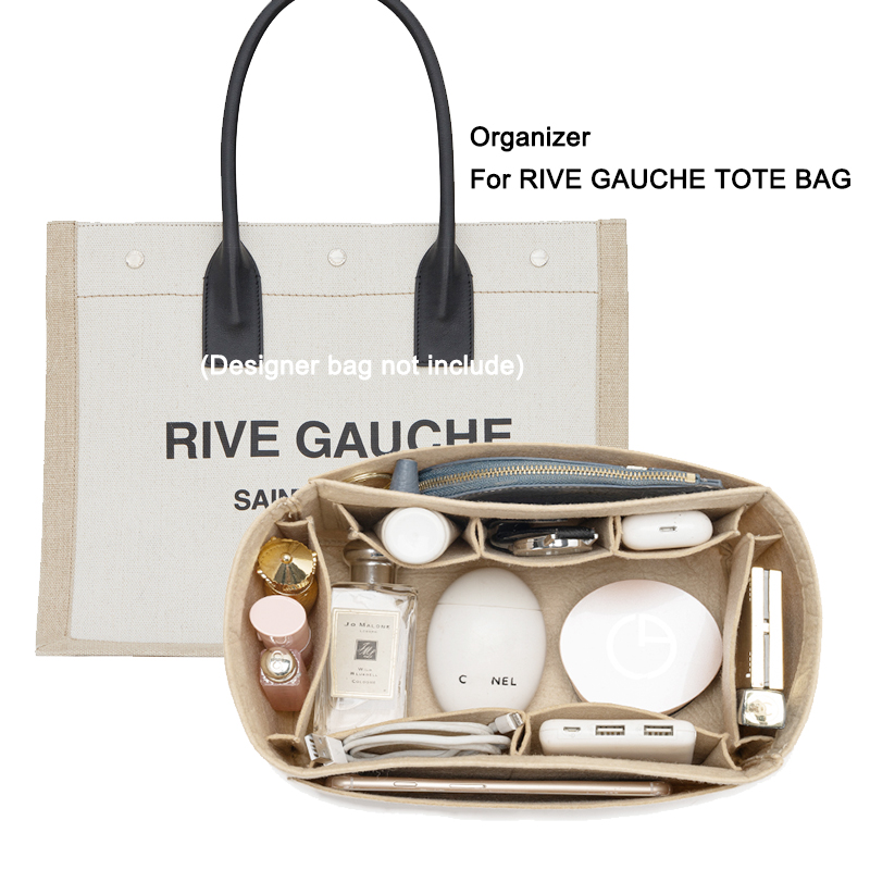 Insert Organizer Fit Voor RIVE - Women'S Ysl Fashion recensie en prijs
