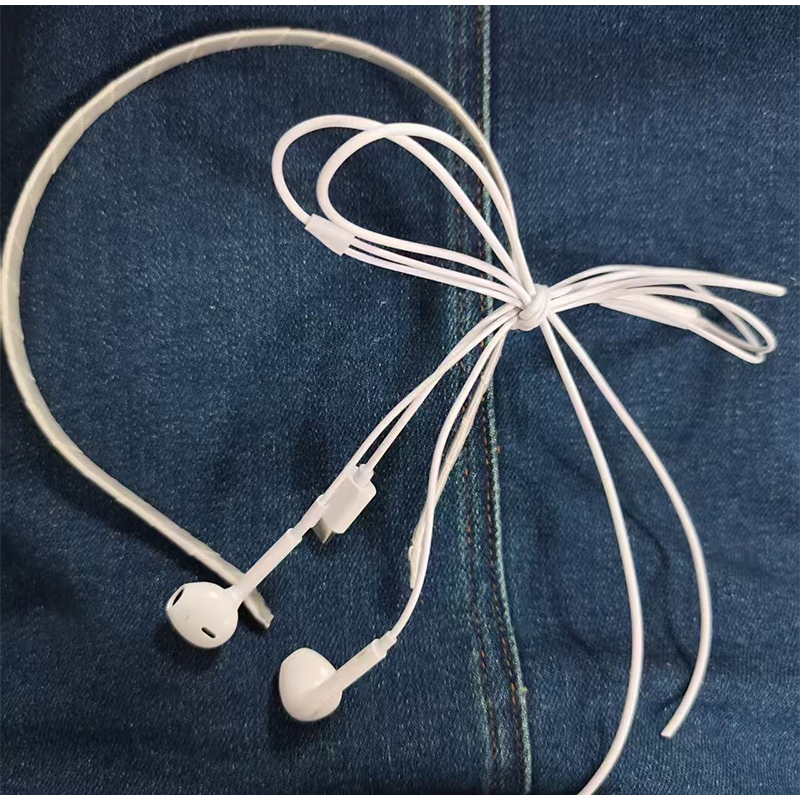 Hoofdtelefoonkabel Haarspeld K - Women'S Y3K Fashion recensie en prijs