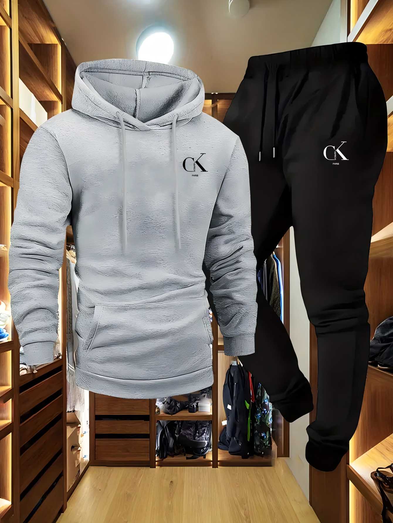 Luxe oversized hoodie sets van - Women Fashion Images recensie en prijs
