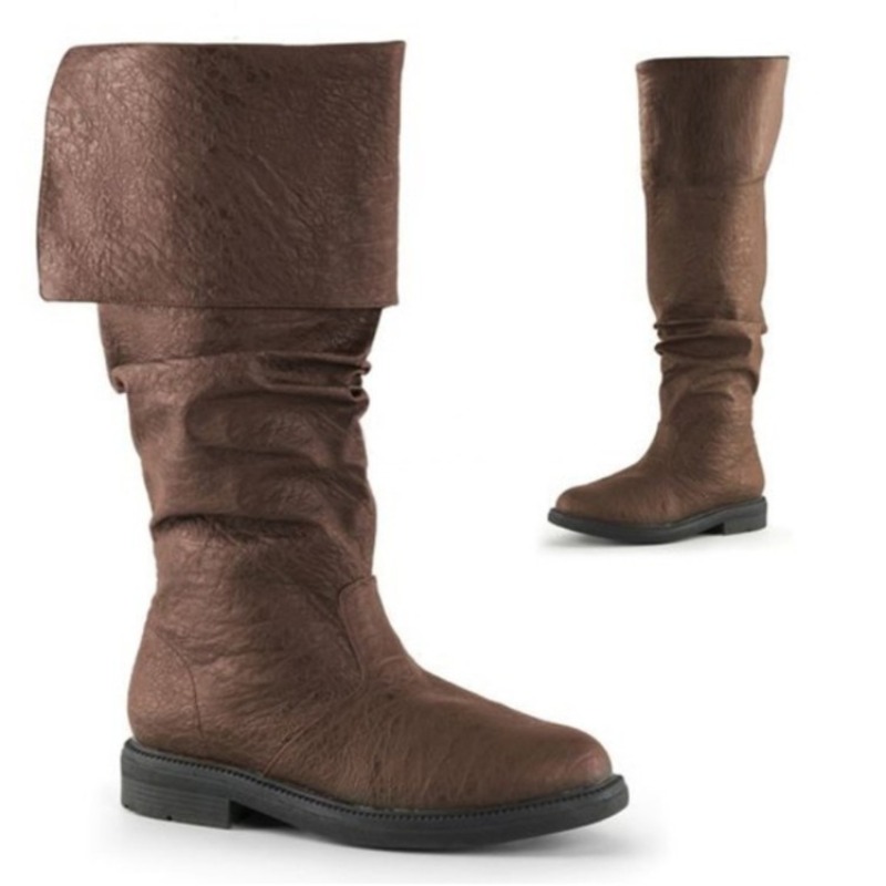 Middeleeuwen Mannen Schoenen R - Women'S Fashion Middle Ages recensie en prijs