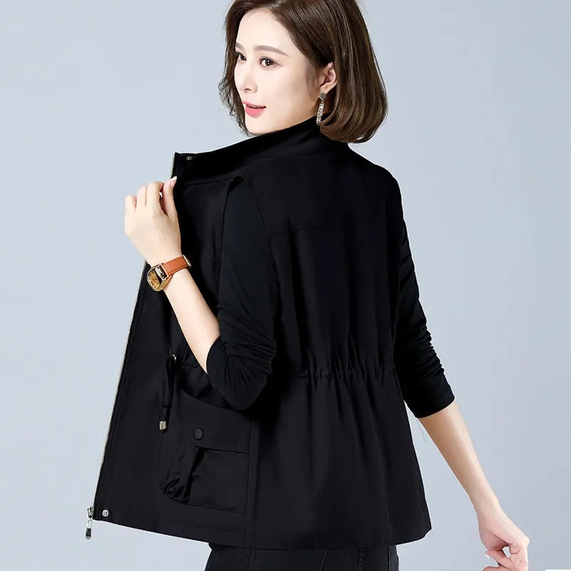 Lichtgewicht damesvest met ops - Women'S Fashion Gilet recensie en prijs