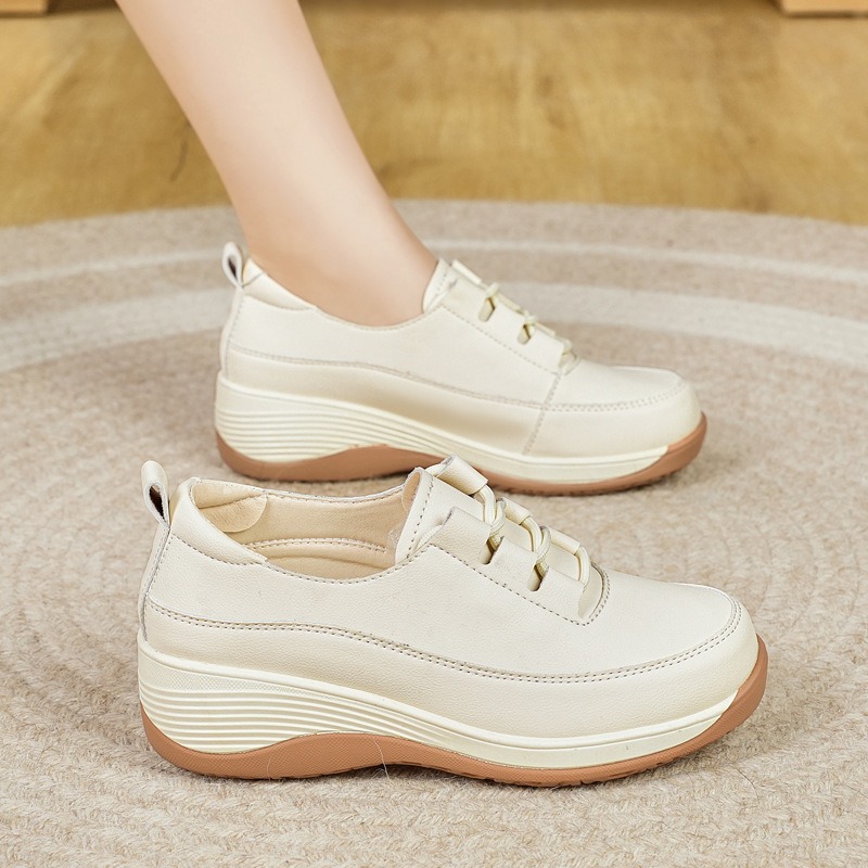 2025, Trainers Lente/Zomer Dam - Sneakers Fashion Women recensie en prijs