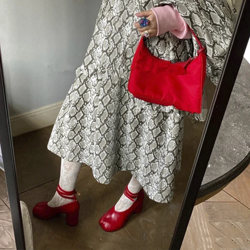 2026 Vintage Lente Mode Split  - Women'S Fashion Designer Clothes recensie en prijs